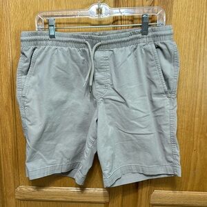 3. Men’s shorts